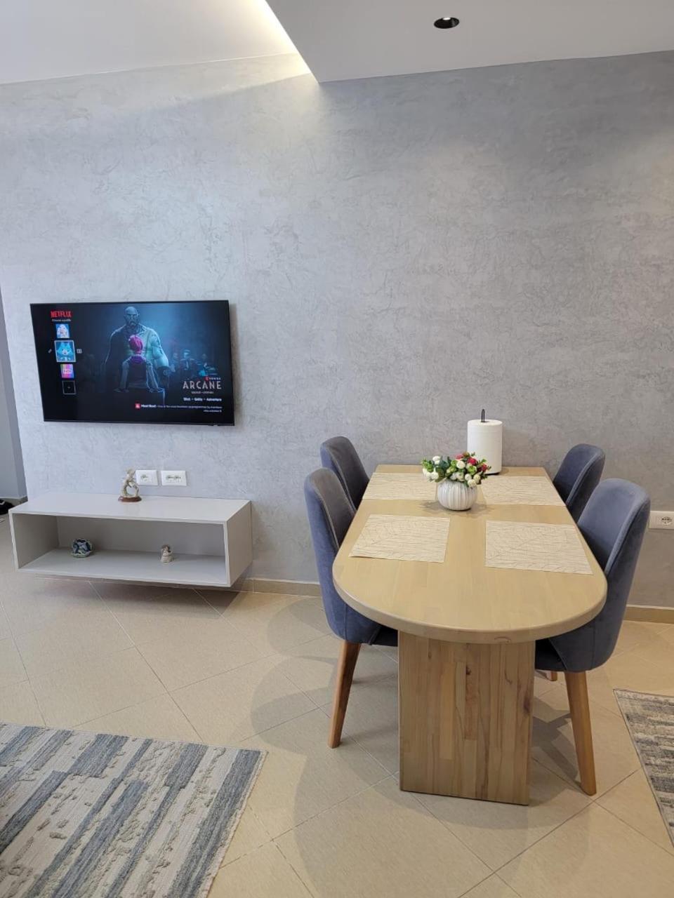Appartement Medicus *