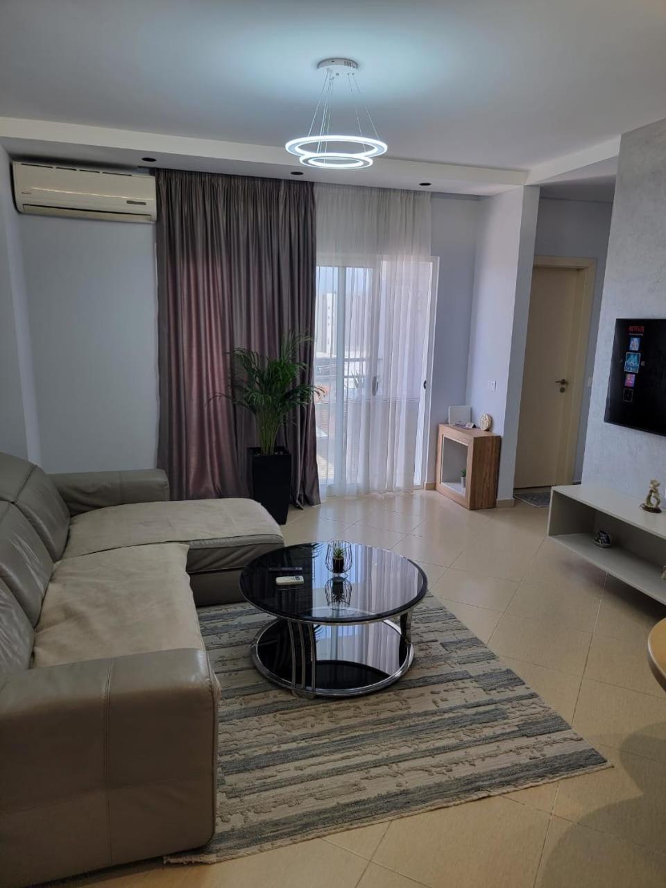 Medicus Appartement Tirana