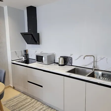 Medicus Apartment Tirana Exterior photo