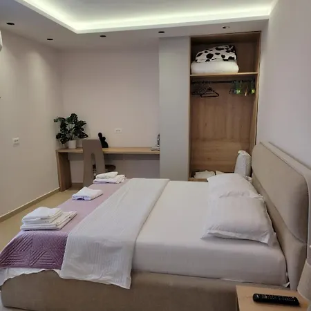 Medicus Apartment Tirana Exterior photo