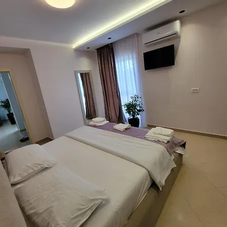 Medicus Apartment Tirana Exterior photo