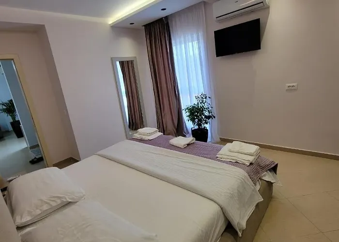 Medicus Apartment