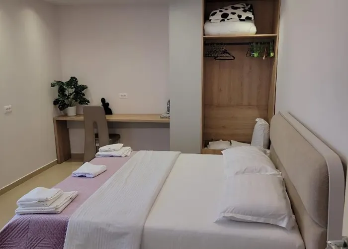 Medicus Apartment
