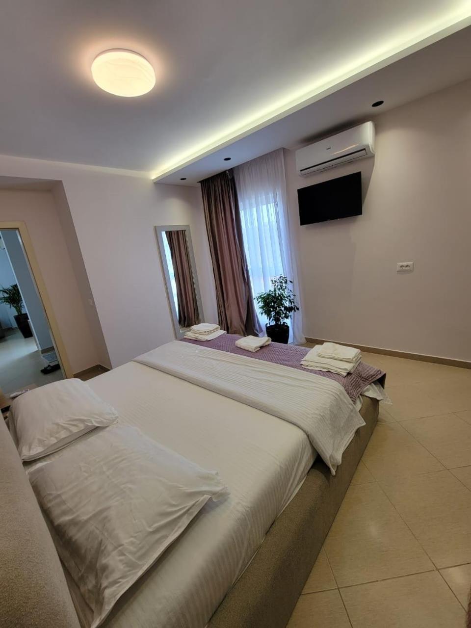 Apartamento Medicus